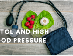 Geritol and high blood pressure