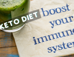 Is Keto Diet Good For Immune System