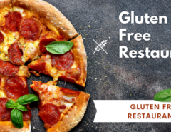 gluten free Restaurants