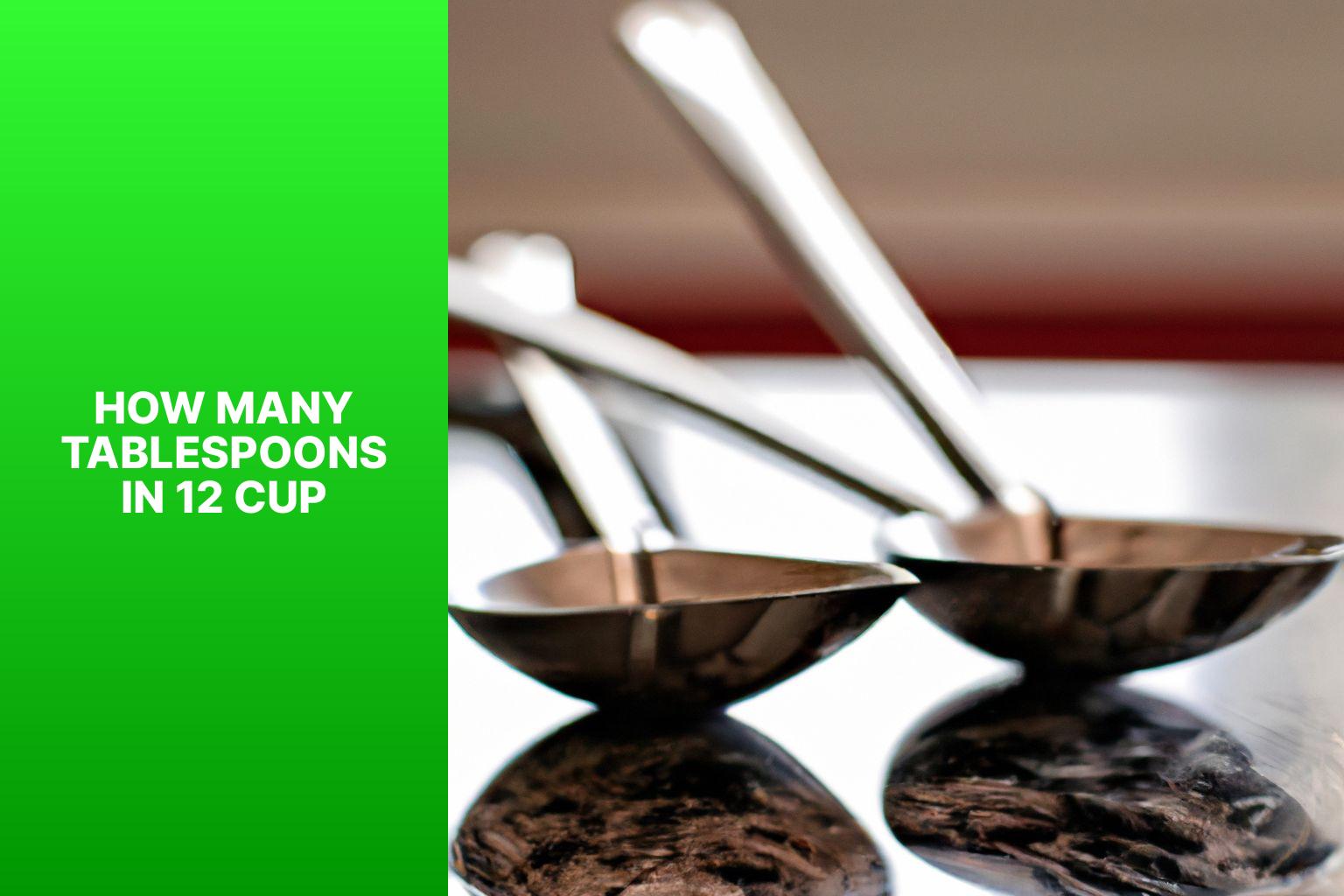 How Many Tablespoons In 1/2 Cup ? Healthy Pie Ideas