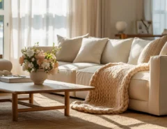 25 Seasonal Decor Ideas to Keep Your Home Feeling Fresh All Year