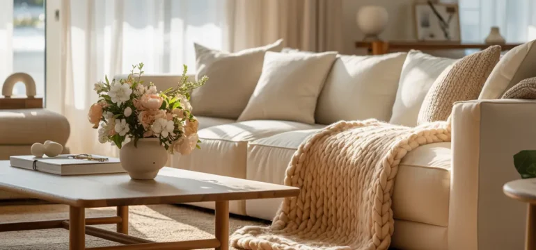 25 Seasonal Decor Ideas to Keep Your Home Feeling Fresh All Year 1 25 Seasonal Decor Ideas to Keep Your Home Feeling Fresh All Year