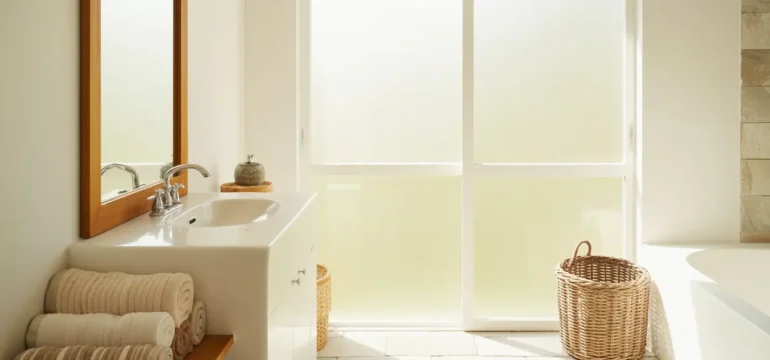 21 Affordable Bathroom Decor Ideas With Plenty of Style 1 Affordable Bathroom Decor Ideas With Plenty of Style