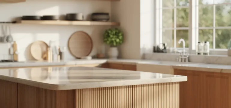 17 Kitchen Wall Accent Ideas That Are About to Be Everywhere