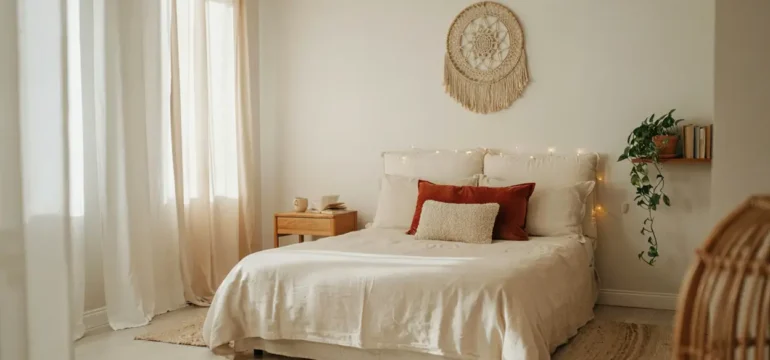 Inexpensive Bedroom Makeover Ideas