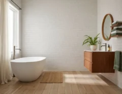21 Bathroom Ideas That Add Style Without a Full Remodel 44 Bathroom Ideas That Add Style Without a Full Remodel