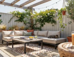 Patio Trends to Watch If You Love Outdoor Living