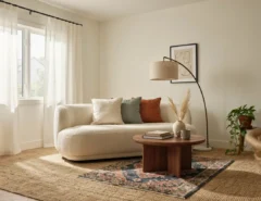 19 Stylish Living Room Ideas for a Home That Feels Put Together 46 Stylish Living Room Ideas for a Home That Feels Put Together