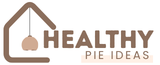 Healthy Pie Ideas