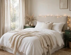 21 Bedroom Makeovers Under $100 That Look Surprisingly Expensive