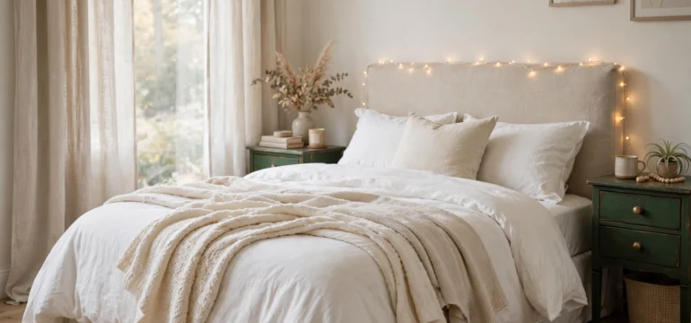 21 Bedroom Makeovers Under $100 That Look Surprisingly Expensive