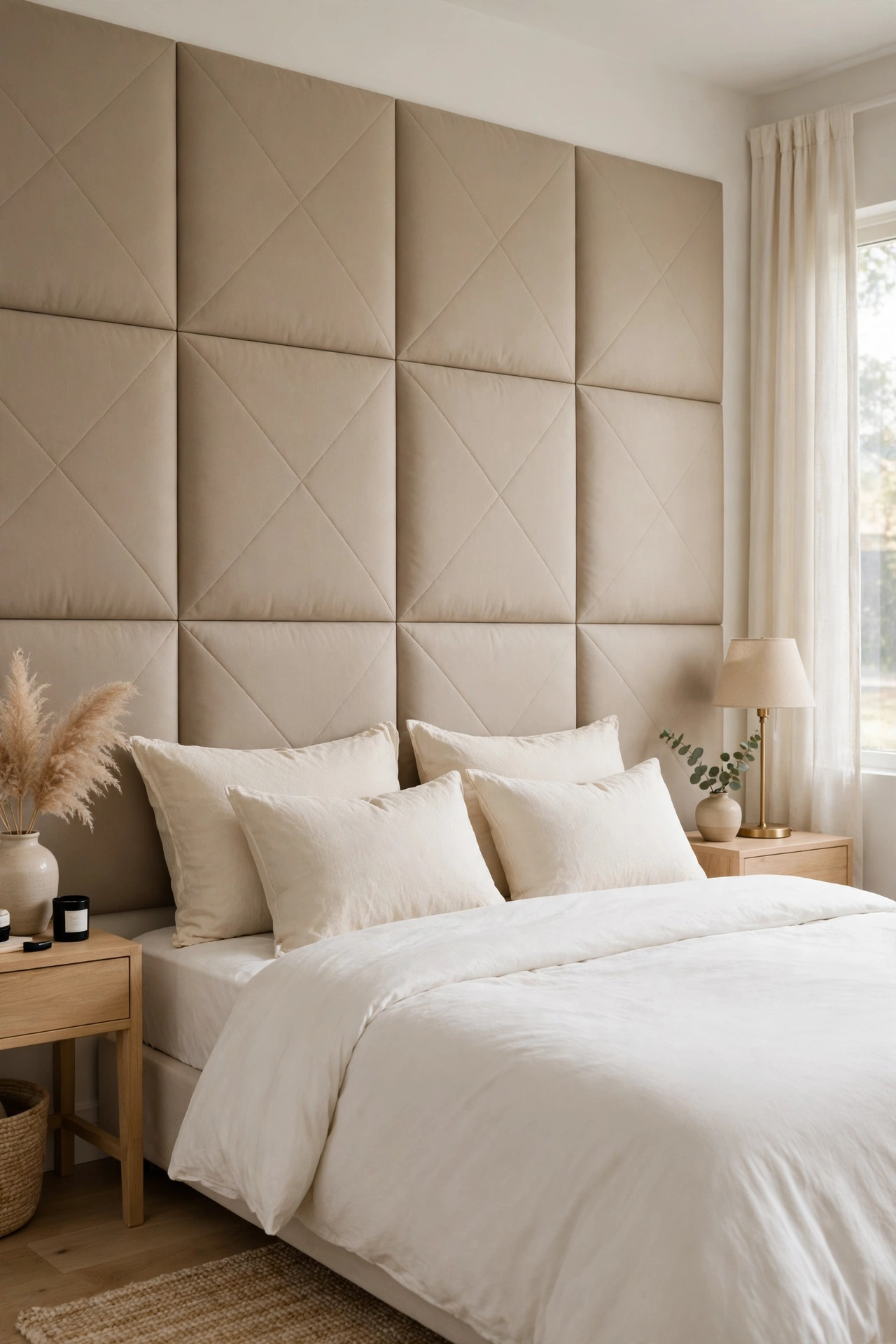 03 Peel Stick Headboard