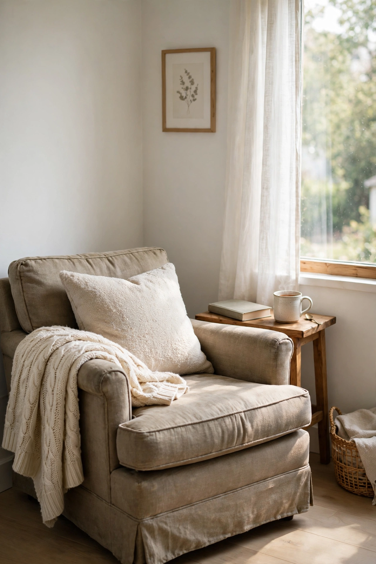 09 Cozy Reading Corner 1