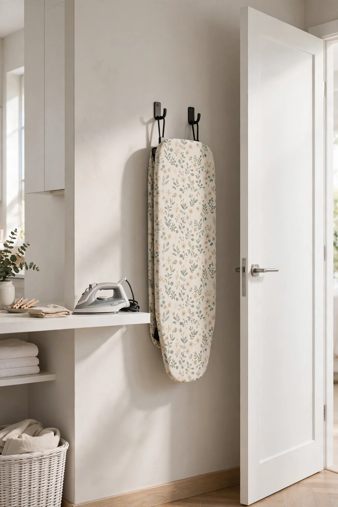 13 Foldable Ironing Board