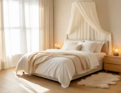 22 Dreamy Bedroom Ideas That Make Your Space Feel Extra Special 2 22 Dreamy Bedroom Ideas That Make Your Space Feel Extra Special