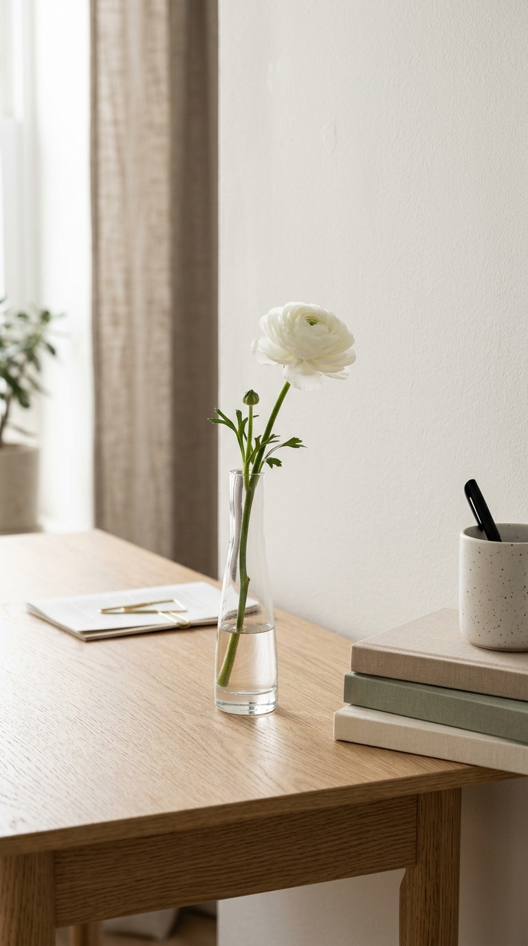 19 Classy Desk Setups That Make Small Workspaces Feel Special 7 9862197d 3e9d 41c1 a921 229f75fab94e