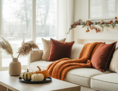 Cozy Fall Decor Ideas for Every Room