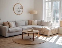 Small Living Room Layouts That Actually Work (22 Ideas) 2 Small Living Room Layouts That Actually Work (22 Ideas)