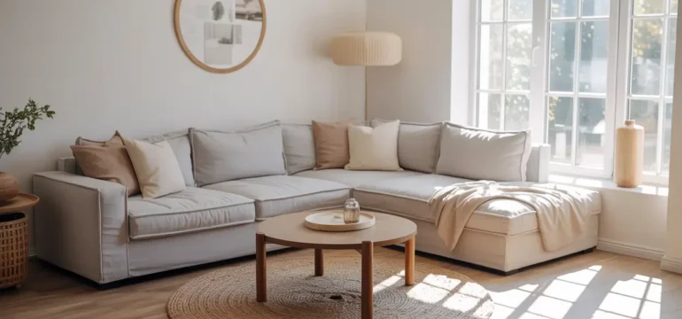 Small Living Room Layouts That Actually Work (22 Ideas)