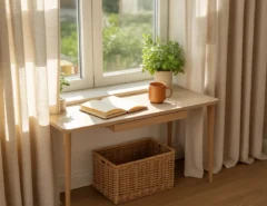 13 Cozy Office Corners for Small Homes