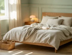 15 Bedroom Paint Colors for 2026 That Make Your Space Feel Instantly Calmer