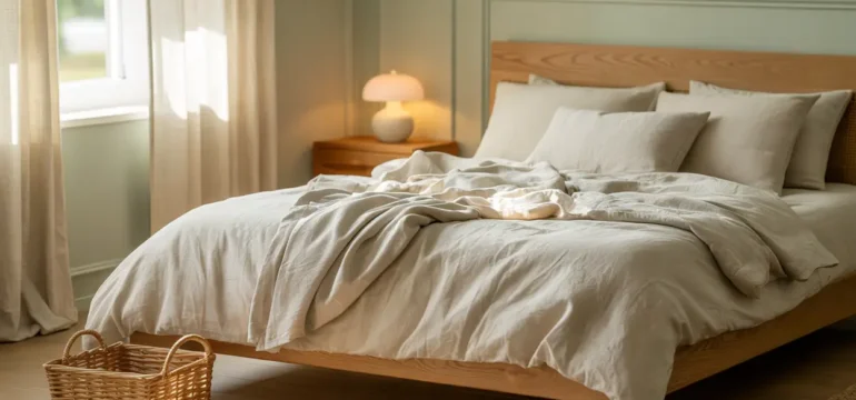 15 Bedroom Paint Colors for 2026 That Make Your Space Feel Instantly Calmer