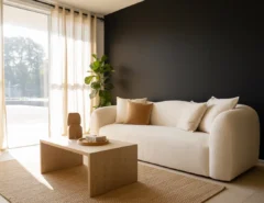 20 Hottest Black Accent Wall Ideas Taking Over Home Decor 3 20 Hottest Black Accent Wall Ideas Taking Over Home Decor