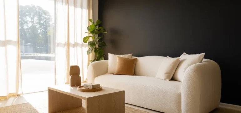 20 Hottest Black Accent Wall Ideas Taking Over Home Decor 1 20 Hottest Black Accent Wall Ideas Taking Over Home Decor