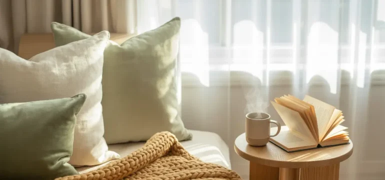 23 Cozy Bedroom Corner Ideas You'll Love 1 23 Cozy Bedroom Corner Ideas You'll Love
