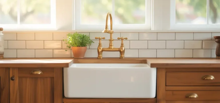 Budget Backsplash Ideas That Look Expensive (16 Picks)