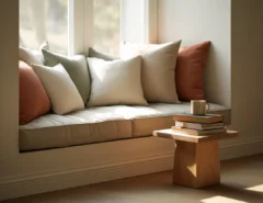 18 Reading Nooks That Make You Want to Curl Up
