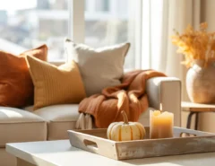 21 Easy Seasonal Updates for Anyone Decorating on a Budget