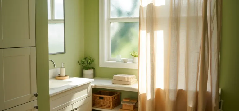 Bathroom Makeover on a Budget: 13 Ideas Under $200