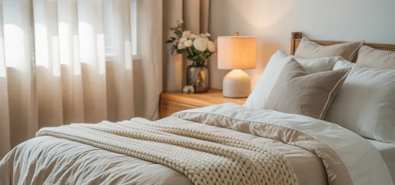 Setting Up a Guest Bedroom? Start Here (13 Essentials)