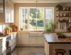Farmhouse Kitchens That Feel Timeless — 14 Ideas 50 Farmhouse Kitchens That Feel Timeless — 14 Ideas