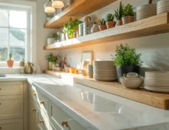 19 Kitchen Decor Ideas That Make You Actually Want to Cook