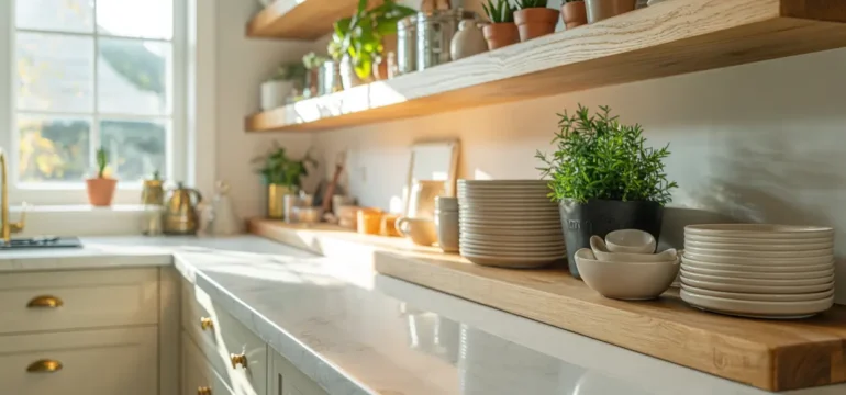 19 Kitchen Decor Ideas That Make You Actually Want to Cook