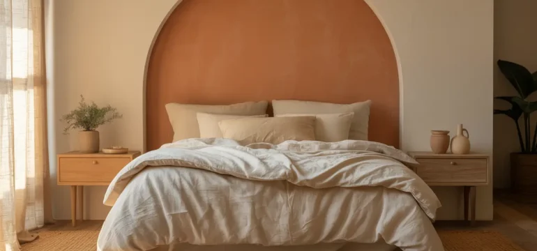 21 Modern Bedroom Color Ideas That Make Your Space Feel Warm and Inviting