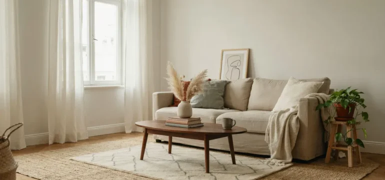 Layering Rugs the Right Way (12 Ideas)