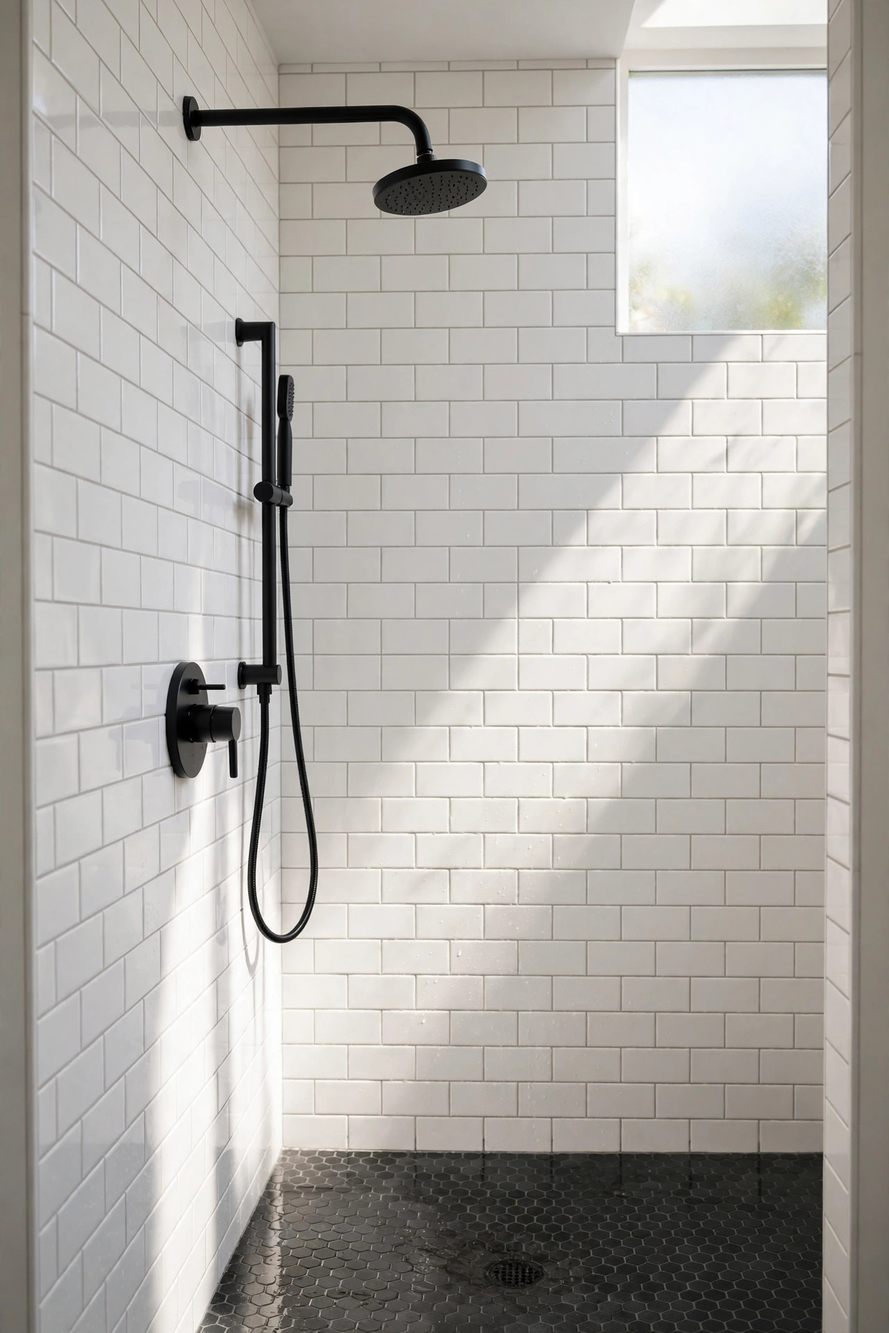 Black Fixture Contrast
