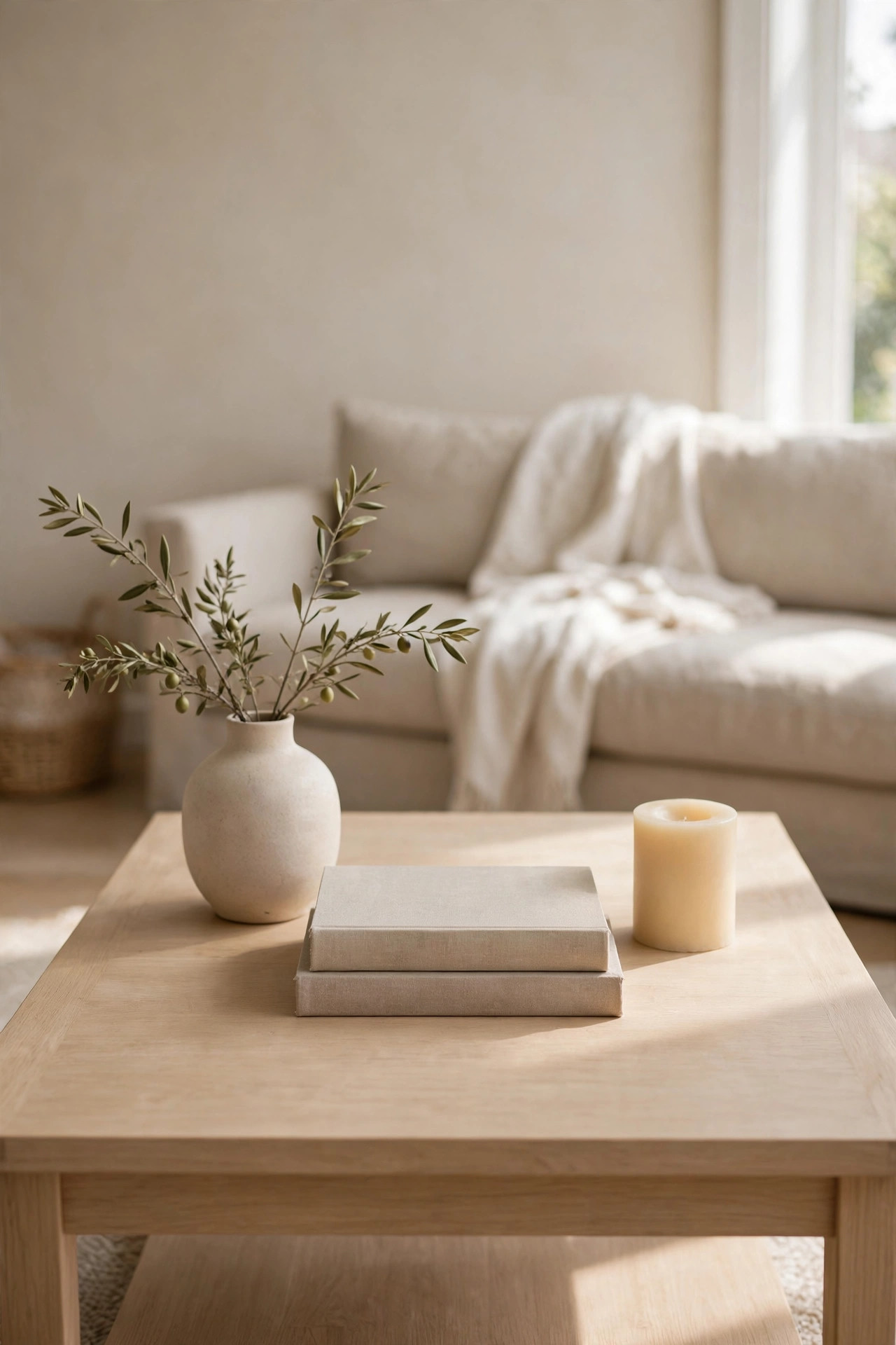 20 Quiet Luxury Home Decor Ideas on a Budget 6 The Ruthless Declutter