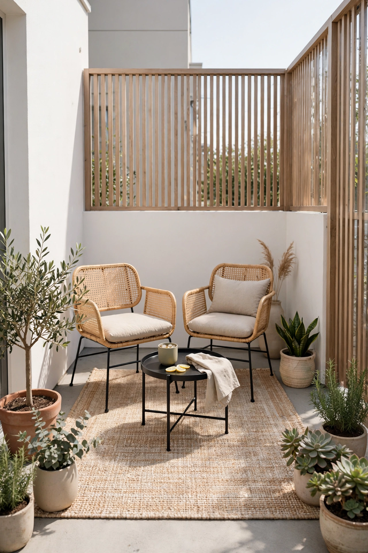 Light Neutral Rugs