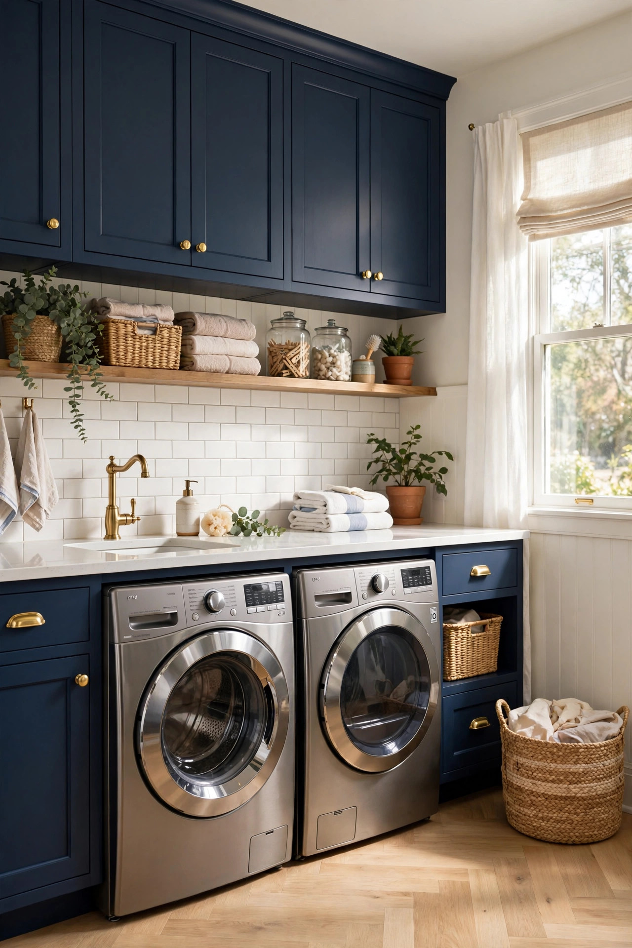 Cabinet Color Pop