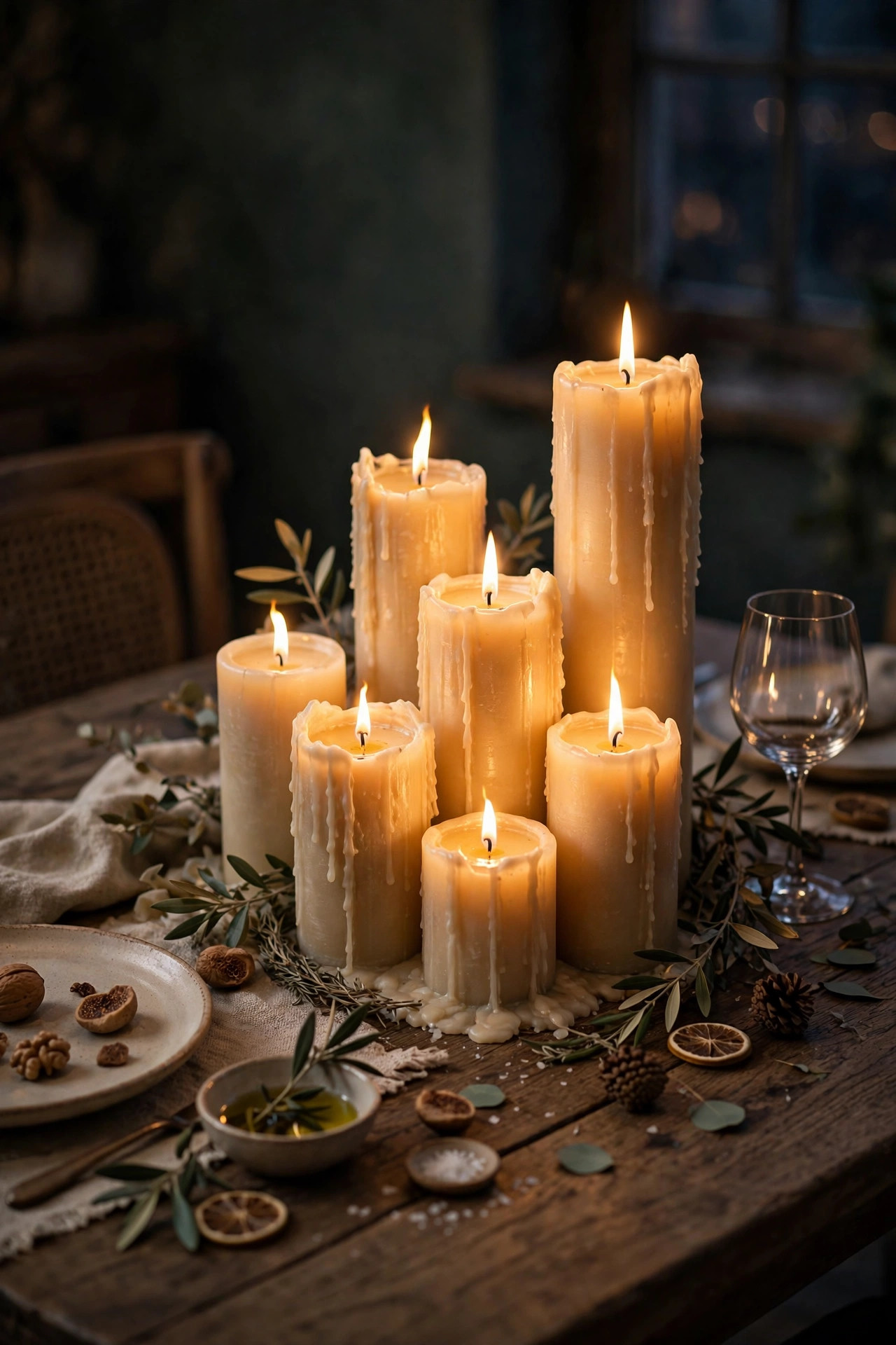15 Layered Lighting Ideas Interior Designers Swear By 10 Candlelight Layers