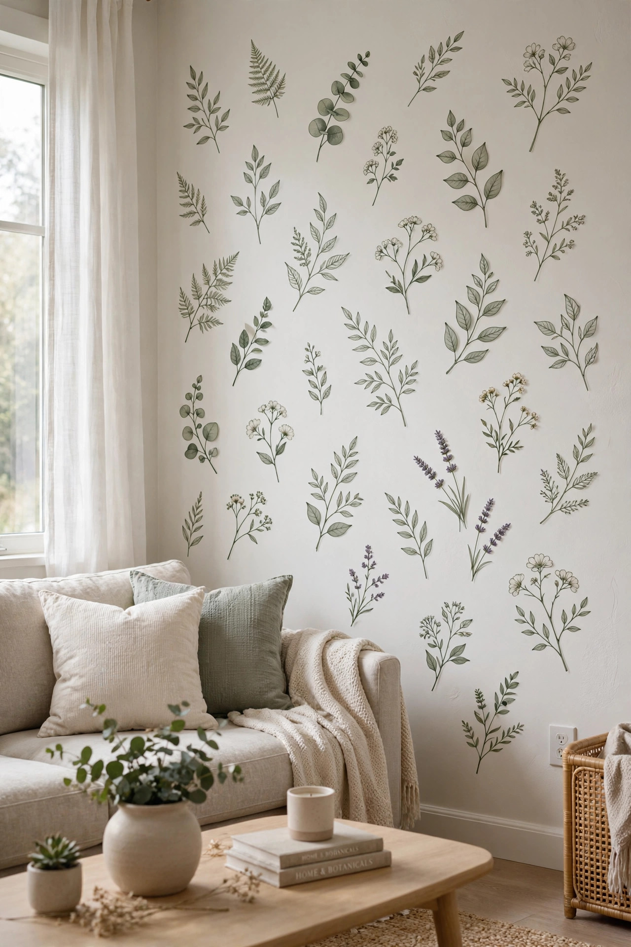 Removable Wall Decals With Personality
