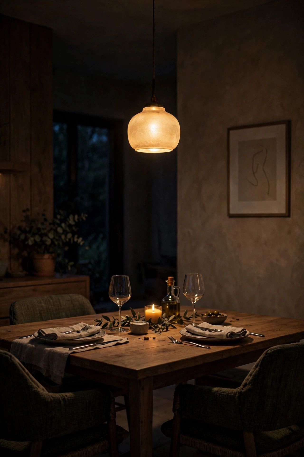 15 Layered Lighting Ideas Interior Designers Swear By 11 Dimmer Switch Magic