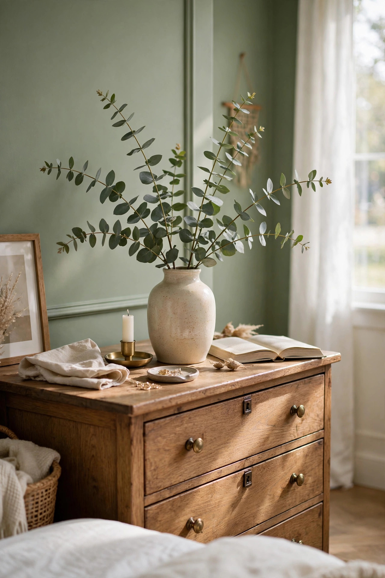 Eucalyptus Everywhere