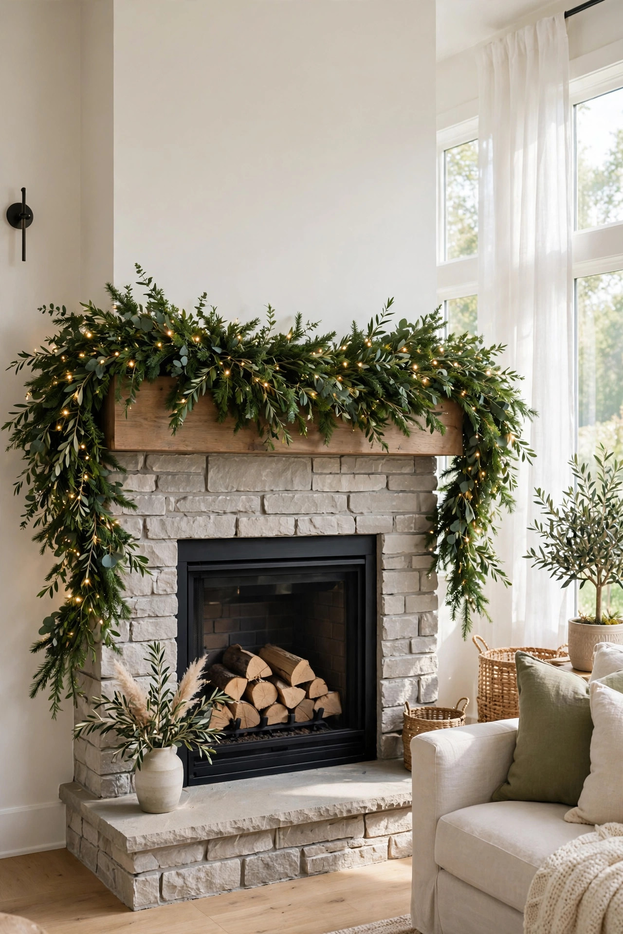 Garland Every Season