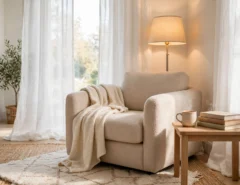 14 Cozy Reading Nooks That Make You Want to Stay All Day