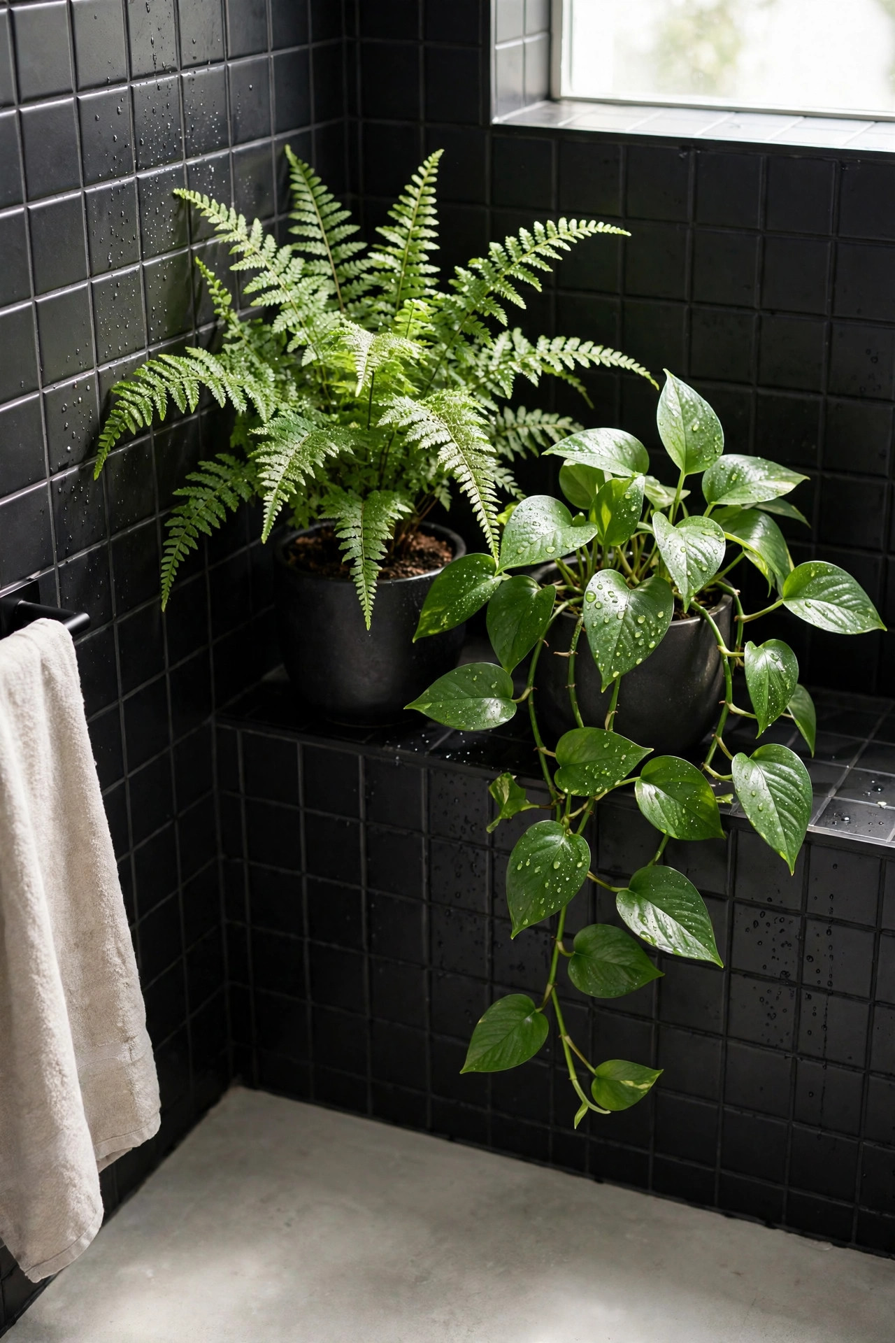 Green Plants Pop